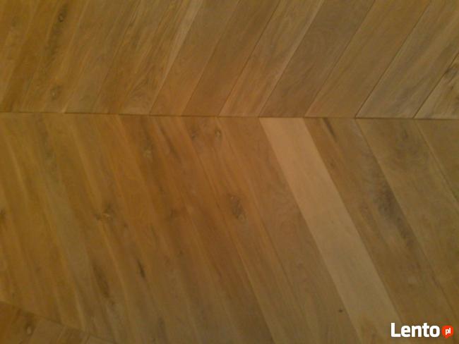 Cyklinowanie, Warszawa- profesjonalnie