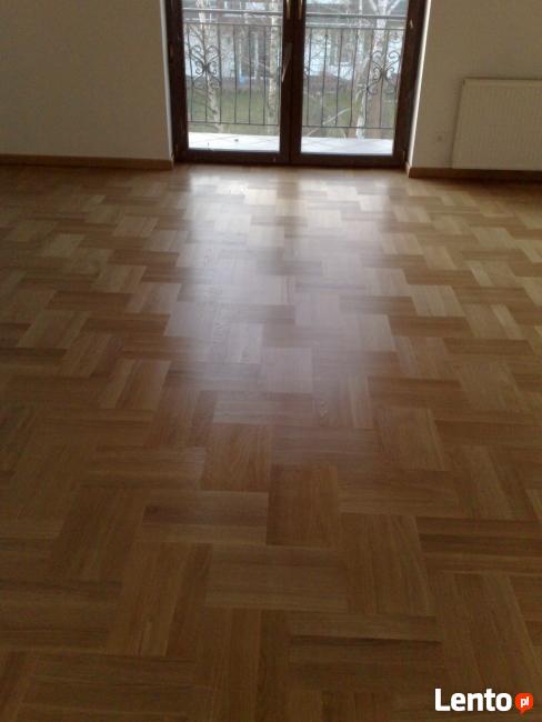 Cyklinowanie, Warszawa- profesjonalnie