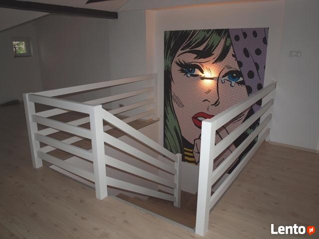 Cyklinowanie, Warszawa- profesjonalnie