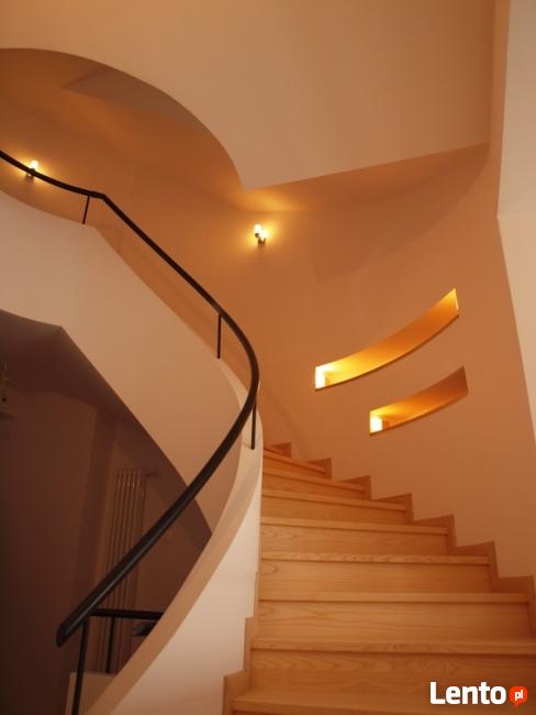 Cyklinowanie, Warszawa- profesjonalnie