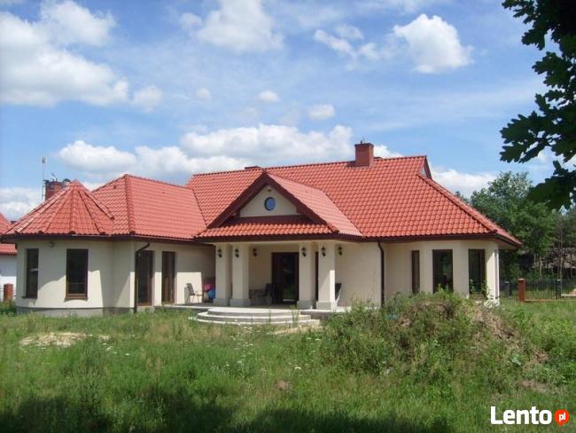 Profesjonalne krycie dachów,