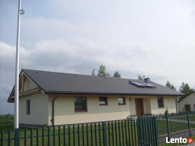 Profesjonalne krycie dachów,