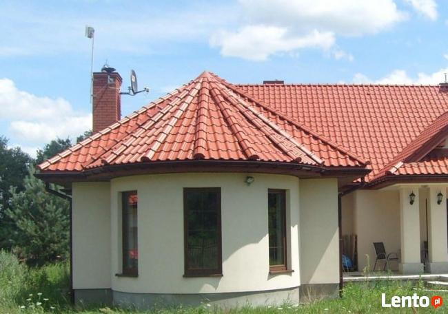 Profesjonalne krycie dachów,