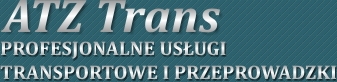 Transport / Przeprowadzki / Taxi Bagażowe Poznań