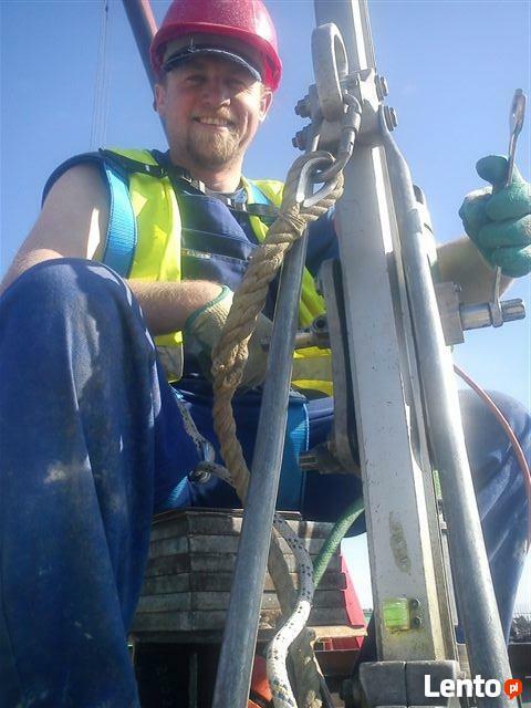 Cięcie Betonu, Wiercenie w betonie TORUŃ tel. 500200448