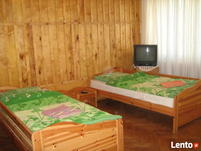 Tanie noclegi w Malborku Villa Centrum