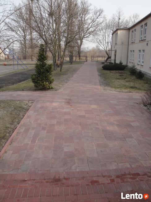 Usługi brukarsko - ślusarskie STALTECH (516 062 686)