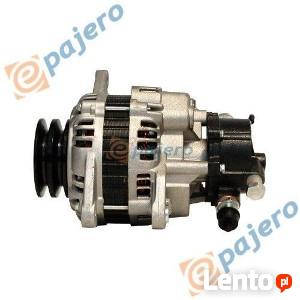 Alternator vacuum pompa Pajero I II III 2. 5 TD