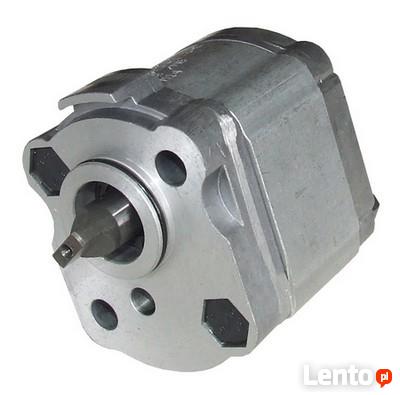 Pompa hydrauliczna 1,2 cm - odpowiednik Haldex W3B1/R