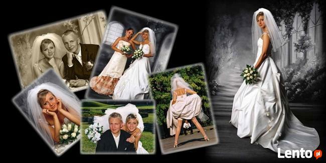 FOTOGRAFIA i FILM - profesjonalne studio