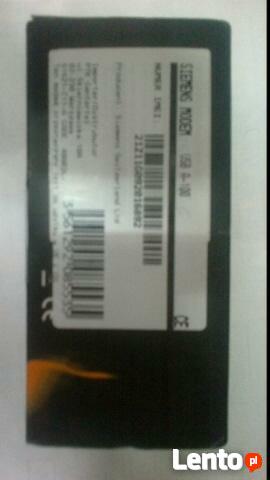 Zestaw instalacyjny z modemem USB Siemens A100 – Internet