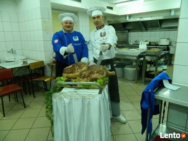 Kucharz na wesela Śląsk.