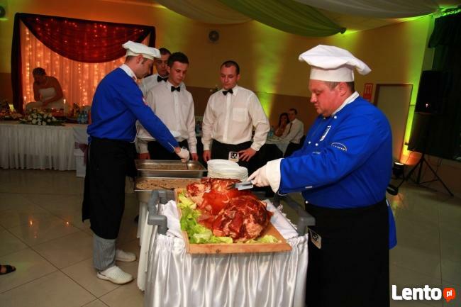 Kucharz na wesela Śląsk.