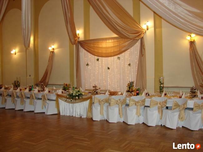 Kucharz na wesela Śląsk.