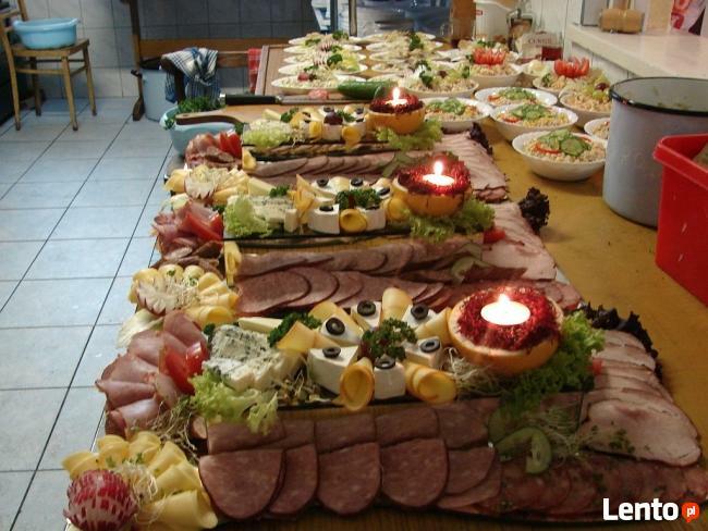 Kucharz na wesela Śląsk.