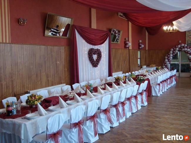 Kucharz na wesela Śląsk.