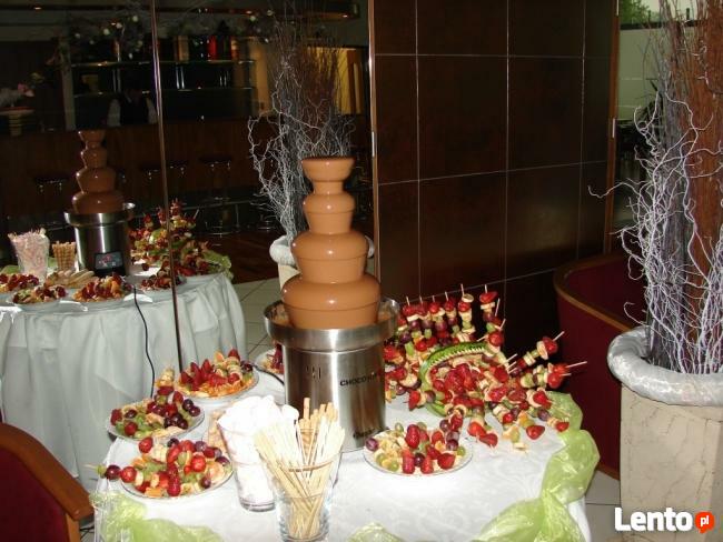 Kucharz na wesela Śląsk.