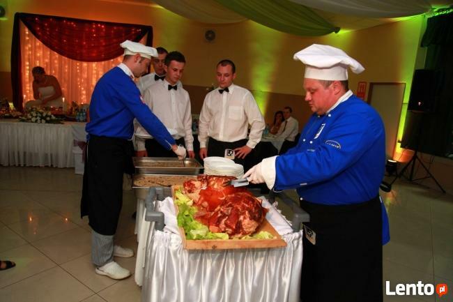 Przygotowanie wesela Rydułtowy . Obsługa imprez.