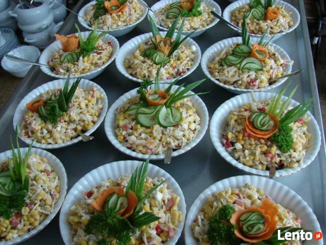 Przygotowanie wesela Rydułtowy . Obsługa imprez.