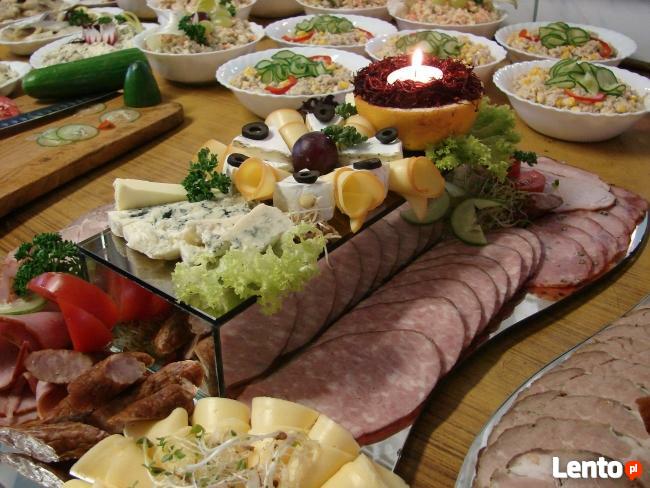 Przygotowanie wesela Rydułtowy . Obsługa imprez.