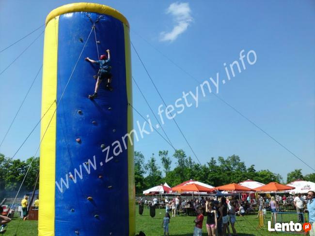 Zamki dmuchane wynajem, Dmuchańce, wynajem zamków dmuchanych