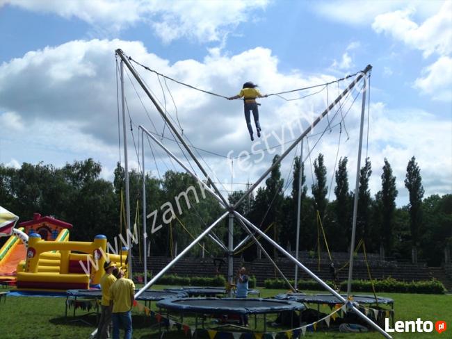 Zamki dmuchane wynajem, Dmuchańce, wynajem zamków dmuchanych