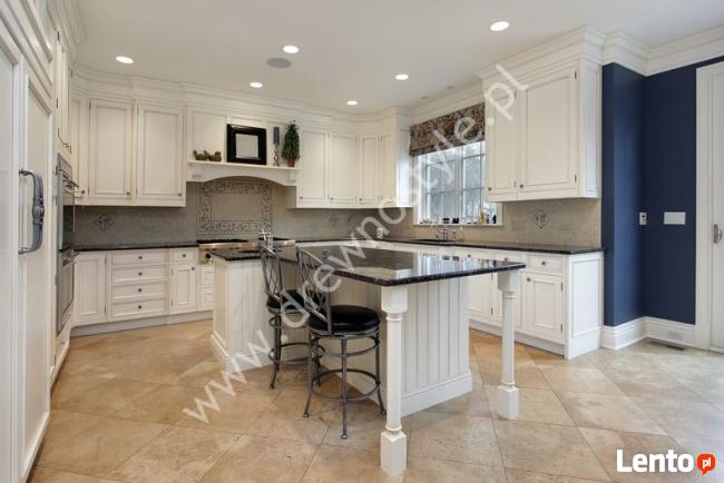 DREWNOSTYLE -meble stylowe i angielskie - pod wymiar KUCHNIE