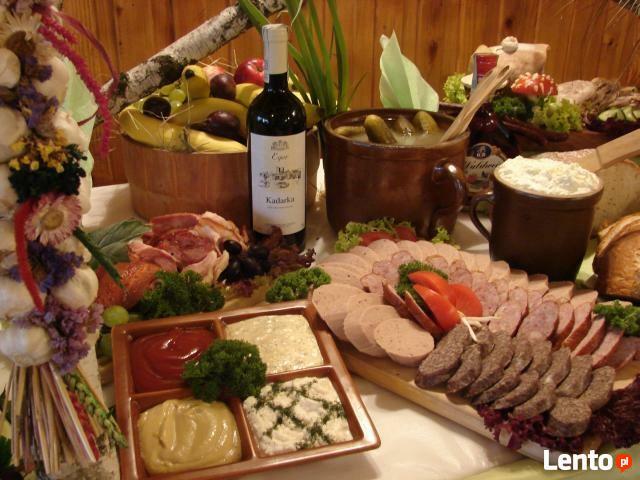 Obsługa na wesele do wynajęcia.Kucharz i kelnerzy.