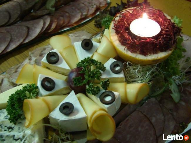 Obsługa na wesele do wynajęcia.Kucharz i kelnerzy.