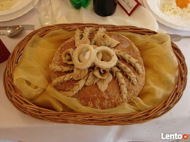 Obsługa na wesele do wynajęcia.Kucharz i kelnerzy.