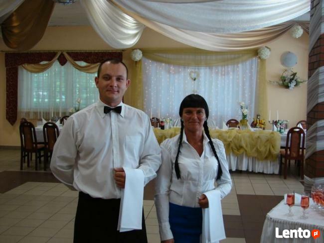 Catering weselny Rydułtowy i okolice.