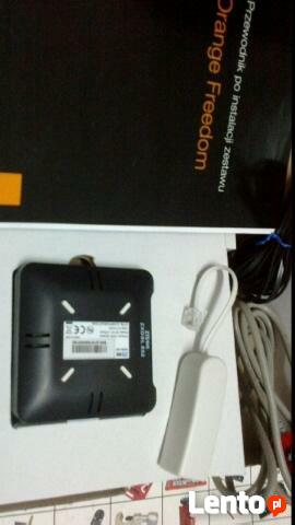 Zestaw instalacyjny z modemem USB ZXDSL 852