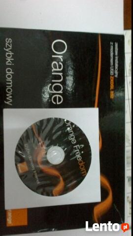 Zestaw instalacyjny z modemem USB ZXDSL 852