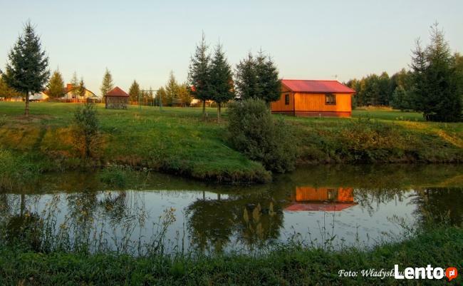 Agroturystyka RANCZO w Jabłonce, pokoje na Mazurach