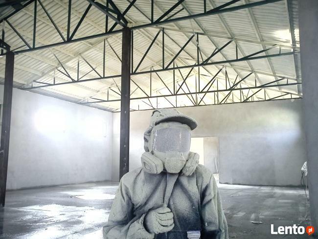 Docieplanie Poddaszy Pianką Poliuretanową, Strychy, Stropy