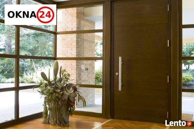 NAPRAWA OKIEN – SERWIS OKIEN - regulacje, konserwacje, drzwi