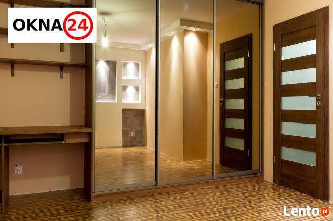 NAPRAWA OKIEN – SERWIS OKIEN - regulacje, konserwacje, drzwi