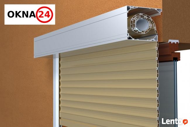 NAPRAWA OKIEN – SERWIS OKIEN - regulacje, konserwacje, drzwi