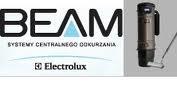 Centralne odkurzacze BEAM instalacje oraz montaż