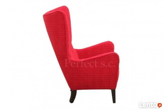 obnizka cen sprzedam nowy model fotela ROMEO