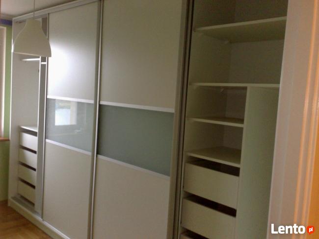 szafy wnękowe przesuwne,meble kuchenne,łazienkowe na wymiar
