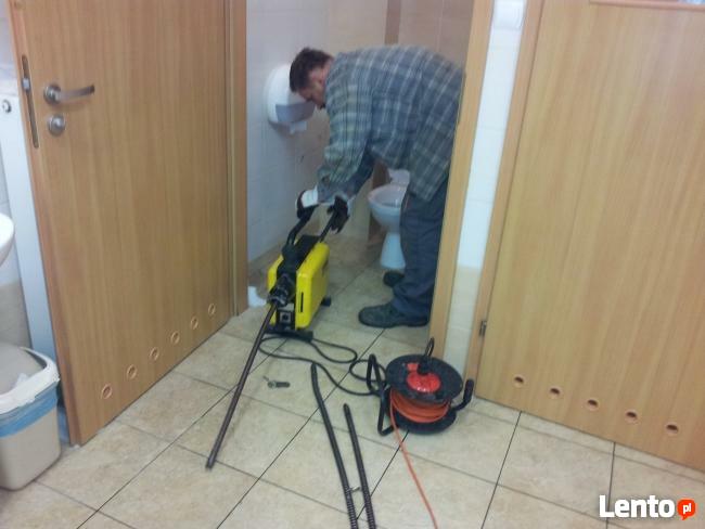 Pogotowie Kanalizacyjne Kraków- WOJAR