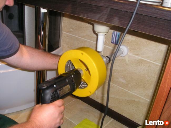 Pogotowie Kanalizacyjne Kraków- WOJAR