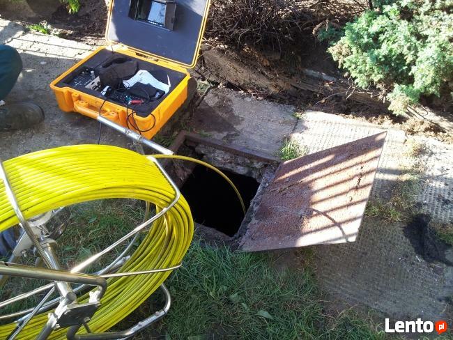 Pogotowie Kanalizacyjne Kraków- WOJAR