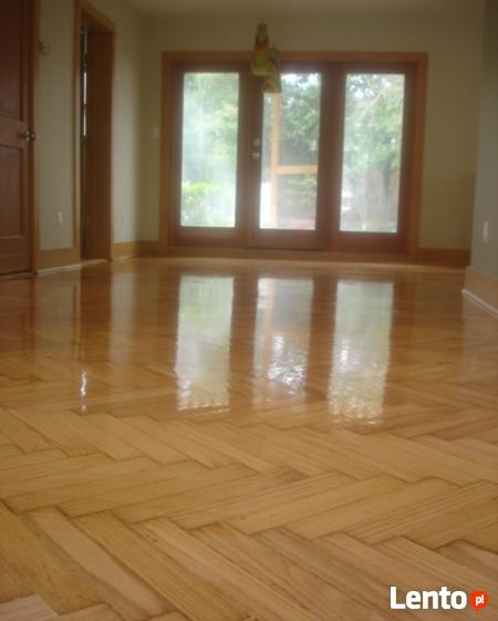 REMONTY ściany i podłogi