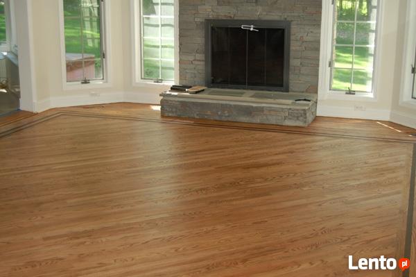 REMONTY ściany i podłogi