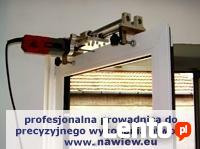 Nawiewnik okienny montaż i sprzedaż Wrocław i okolice
