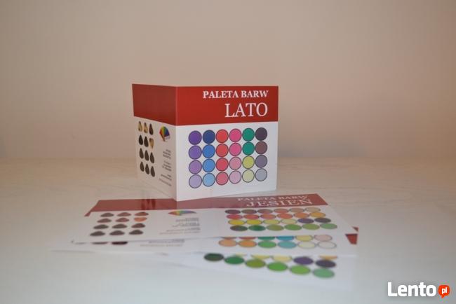 CHUSTY DO ANALIZY KOLORYSTYCZNEJ-MATOWE