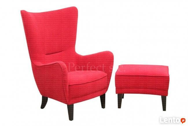 oferuje nowoczesny model zestawu wypoczynkowego ROMEO