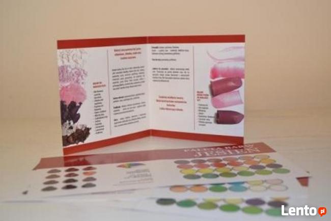 CHUSTY DO ANALIZY KOLORYSTYCZNEJ-MATOWE